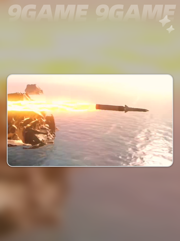 现代战舰三级导弹那个厉害介绍截图5