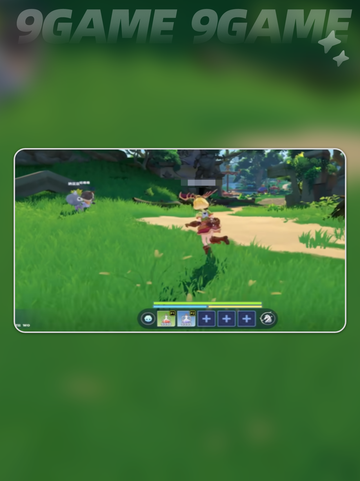 🎮《仙境传说RO2配置要求曝光！》🔥截图5