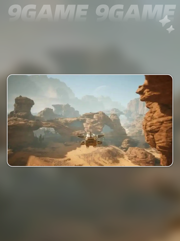 💥沙丘觉醒是哪国游戏？哪家公司开发的？🎮截图3