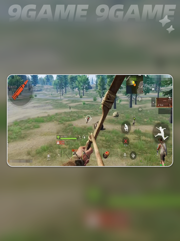 失控进化🔥能组队吗？联机玩法大揭秘🎮💥截图3
