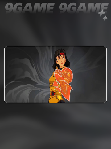 🔥漫威秘法狂潮防御者大揭秘！💥截图6