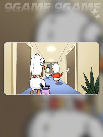 鹅鸭杀手游版操作技巧分享介绍截图6