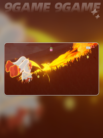 🔥洛克王国领主大揭秘💥截图5