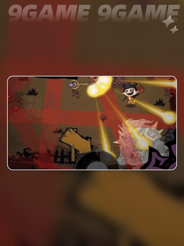 ⚡雷电将军绝绝子！🔥截图4