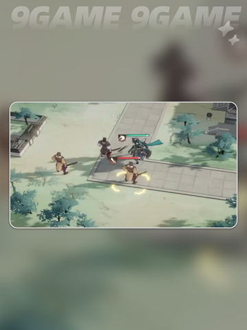 三国望神州🔥能联机吗？🎮截图2