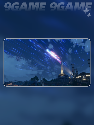 ⭐星痕共鸣上线时间🔥抢先看！🎉截图2