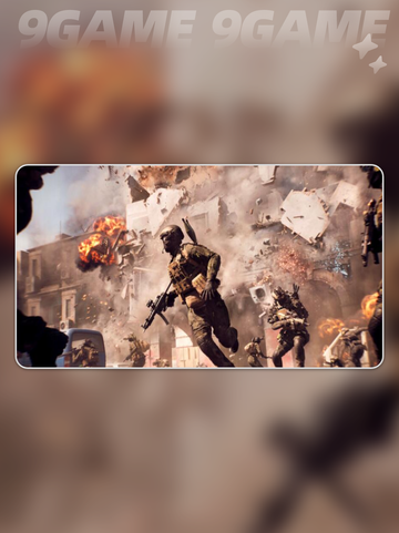 🎮战地6免费加速器大揭秘！🔥截图4