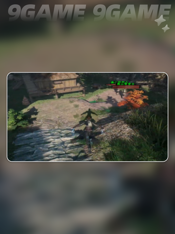 🎮《下一站江湖2》黑沙寨玩法揭秘！🔥加入攻略速看！截图4