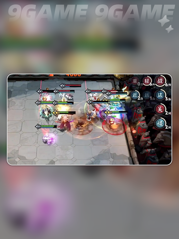 🔥孙尚香爆杀全场💥截图5