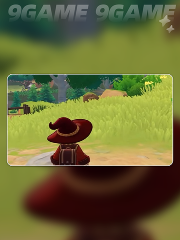 🍄洛克王国伞伞菌全攻略💥截图4