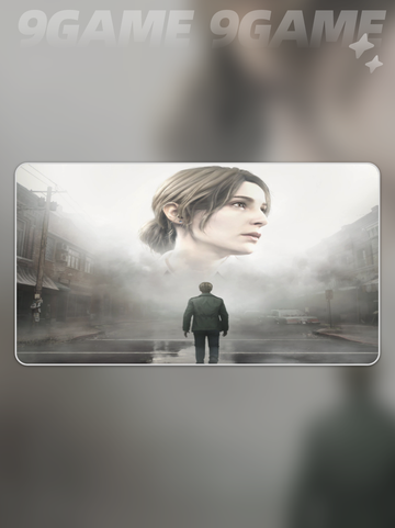 寂静岭2重制版下载不了怎么办介绍截图2