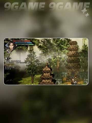 逸剑风云决🔥孔亮剧情选啥？武侠迷必看💥截图3