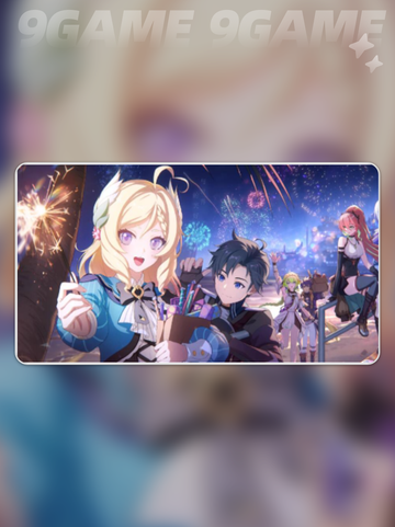 🔥星痕共鸣30层通关秘籍✨截图2