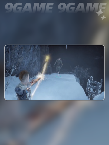 战神5PC版洛基怎么玩介绍截图2