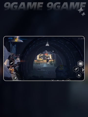 星际战甲📱端手互通？💥截图5