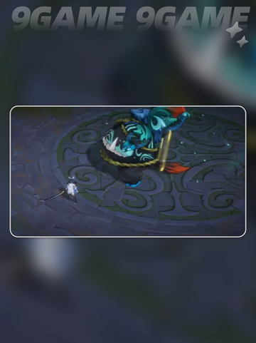 🔥辉烬青渊凶厄速通绝招💥截图5