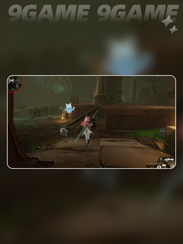 🔥二重螺旋金色魔灵速得攻略✨截图4