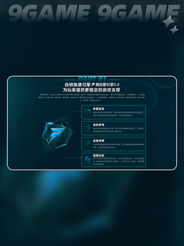 电竞加速器哪个效果更好分享截图3