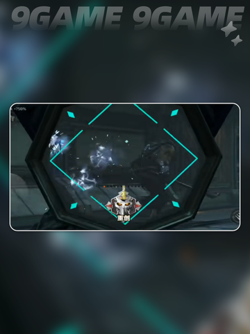 🎮逆战未来配件全解锁攻略！🔥截图5