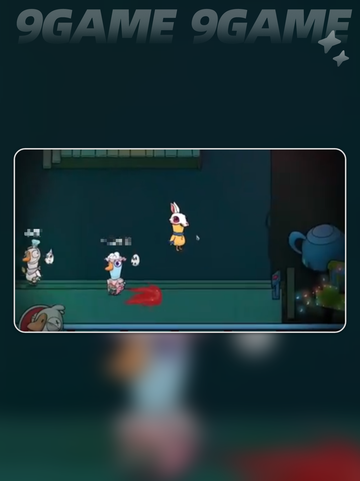 🎭鹅鸭杀默剧演员玩法大揭秘！✨截图5