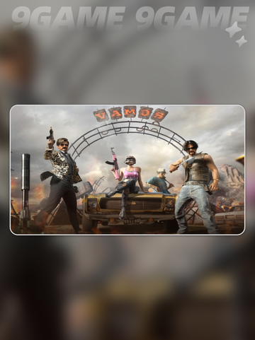 pubg东南亚服怎么进介绍截图4