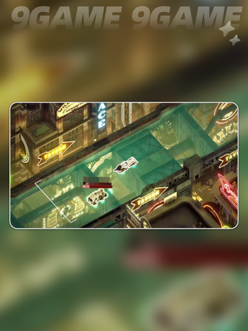 Aether和Iron加速器用哪个分享截图3