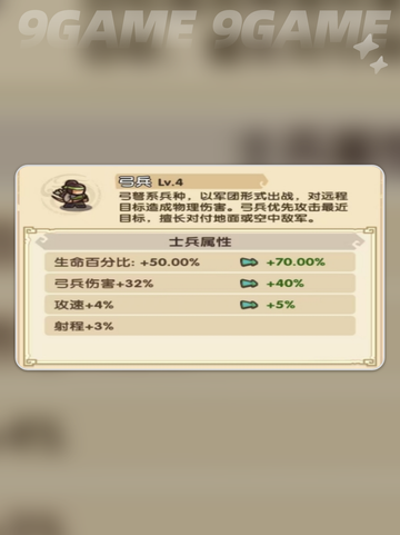 🔥我是大主公兵种搭配秘籍💥助你称霸战场！截图2