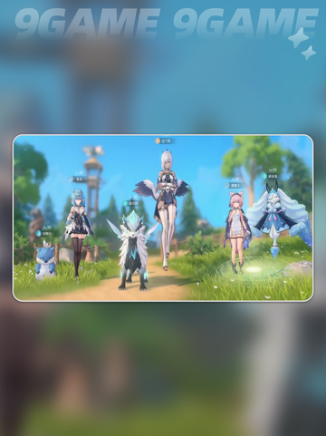 💥蓝色星原旅谣职业全解析！✨截图2