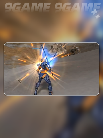 ⚔黑暗剑士逆袭攻略🔥截图4