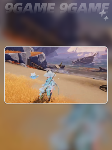 🔥二重螺旋四星魔灵神搭配💥截图4