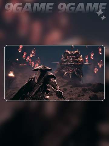 🔥影之刃零8月试玩时间曝光！🎮截图3