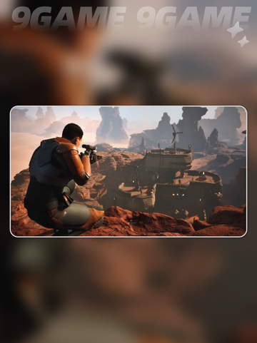 沙丘觉醒steam叫什么分享截图2