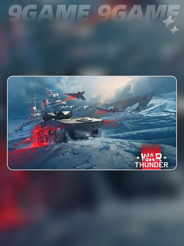 战争雷霆steam叫什么分享截图2