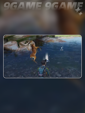 🔥机械启元英文名曝光！🎮截图5