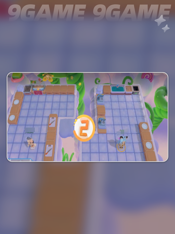 🔥暴吵萌厨生存模式玩法攻略💡新手必看！🎮截图5
