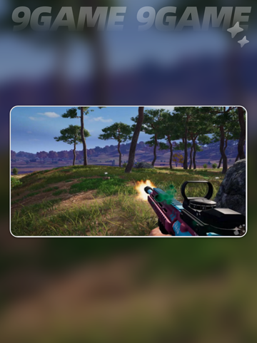 pubg国际服的加速器推荐哪个介绍截图3