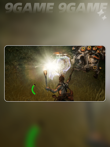 🔥荒野起源：必杀武器大揭秘！👇截图5