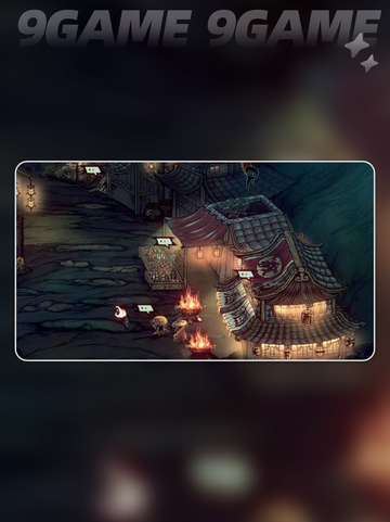 🔥《天下为局》公测时间定了？⏰2025上线？截图4