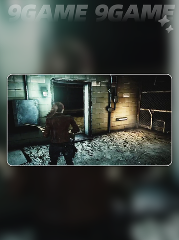 🎮生化危机闪退？速救攻略🔥截图2
