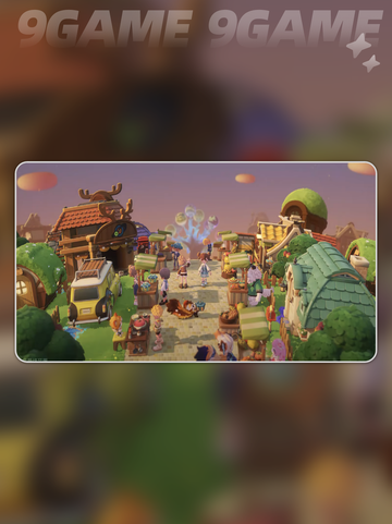 ✨星布谷地竟是它出的？！💥截图4