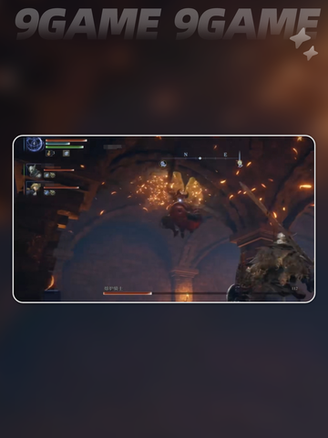 艾尔登法环黑夜君临熔炉骑士怎么打分享截图2