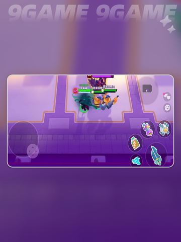 🔥Moco角色推荐TOP榜💥选对主角赢在起跑线🚀截图3