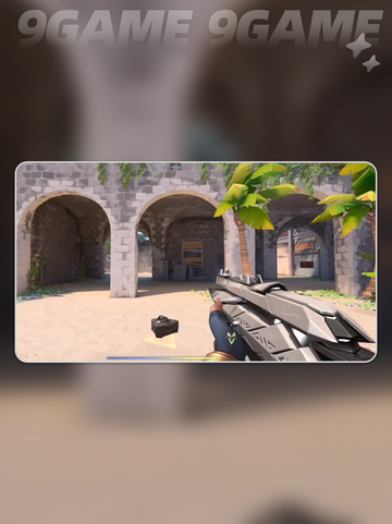 🔥无畏契约手游玩法大揭秘！🎮💥截图3
