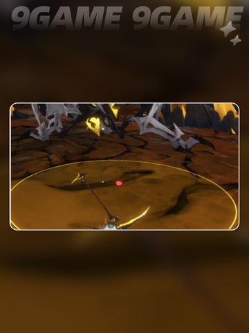 🔥二重螺旋BOSS秒杀攻略💥截图4