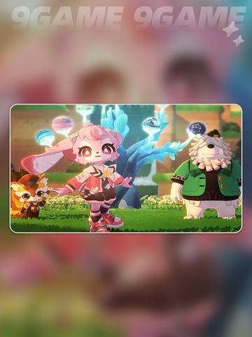 ✨星布谷地｜爆火治愈种田🎮截图6