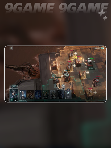 💥镭明闪击模组逆天改命！截图5