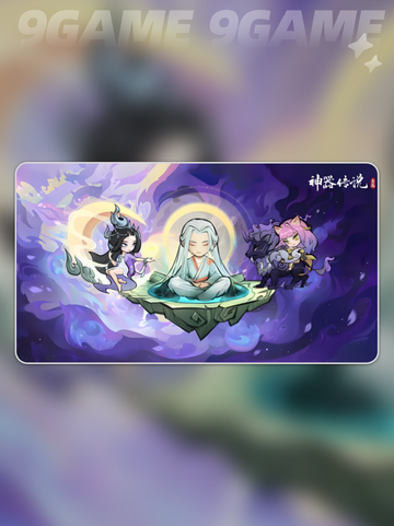 神器传说平民灵兽选对了吗？💥灵兽选择攻略来啦！✨截图5