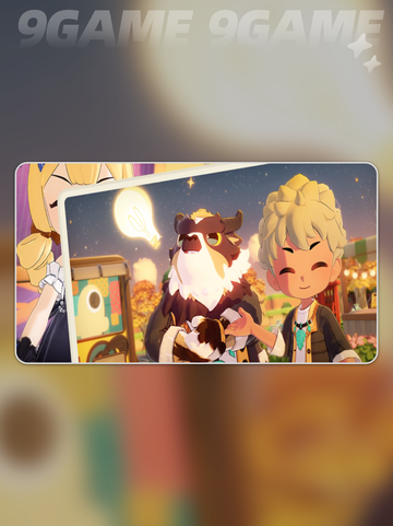 ✨星布谷地配饰搭配秘籍💥截图4