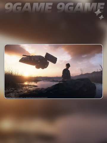 死亡搁浅2有多个结局？不同剧情走向大曝光🔥🎮截图3