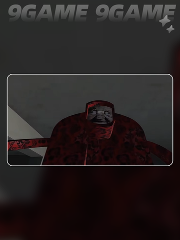 约翰农场👵躲老太婆🔥超刺激攻略截图4